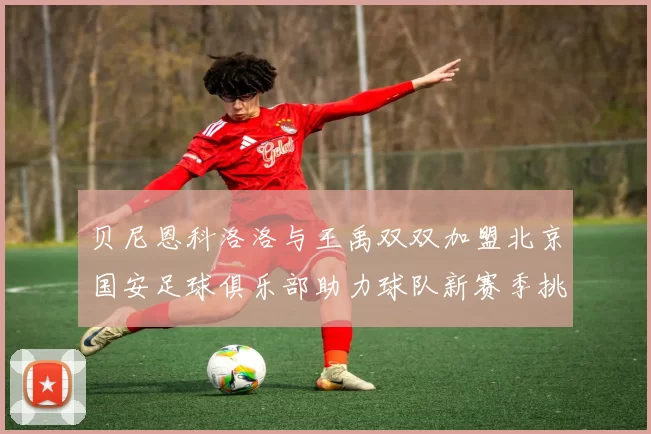 贝尼恩科洛洛与王禹双双加盟北京国安足球俱乐部助力球队新赛季挑战
