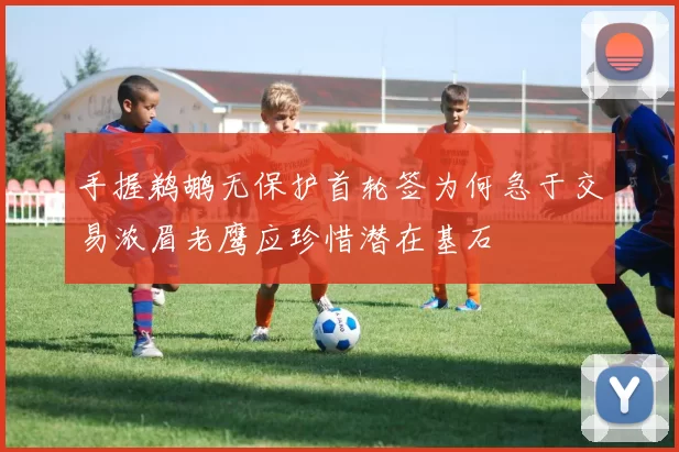手握鹈鹕无保护首轮签为何急于交易浓眉老鹰应珍惜潜在基石